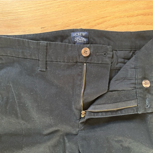 J. Crew Pants - J. Crew Women’s Chino Pants